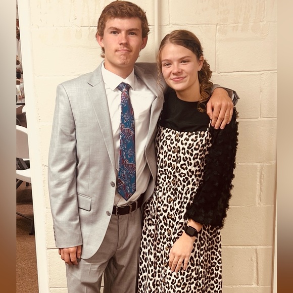 Meet your Posher, Abigail - Picture 4 of 12